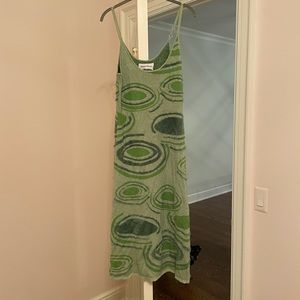 House of Sunny Dress